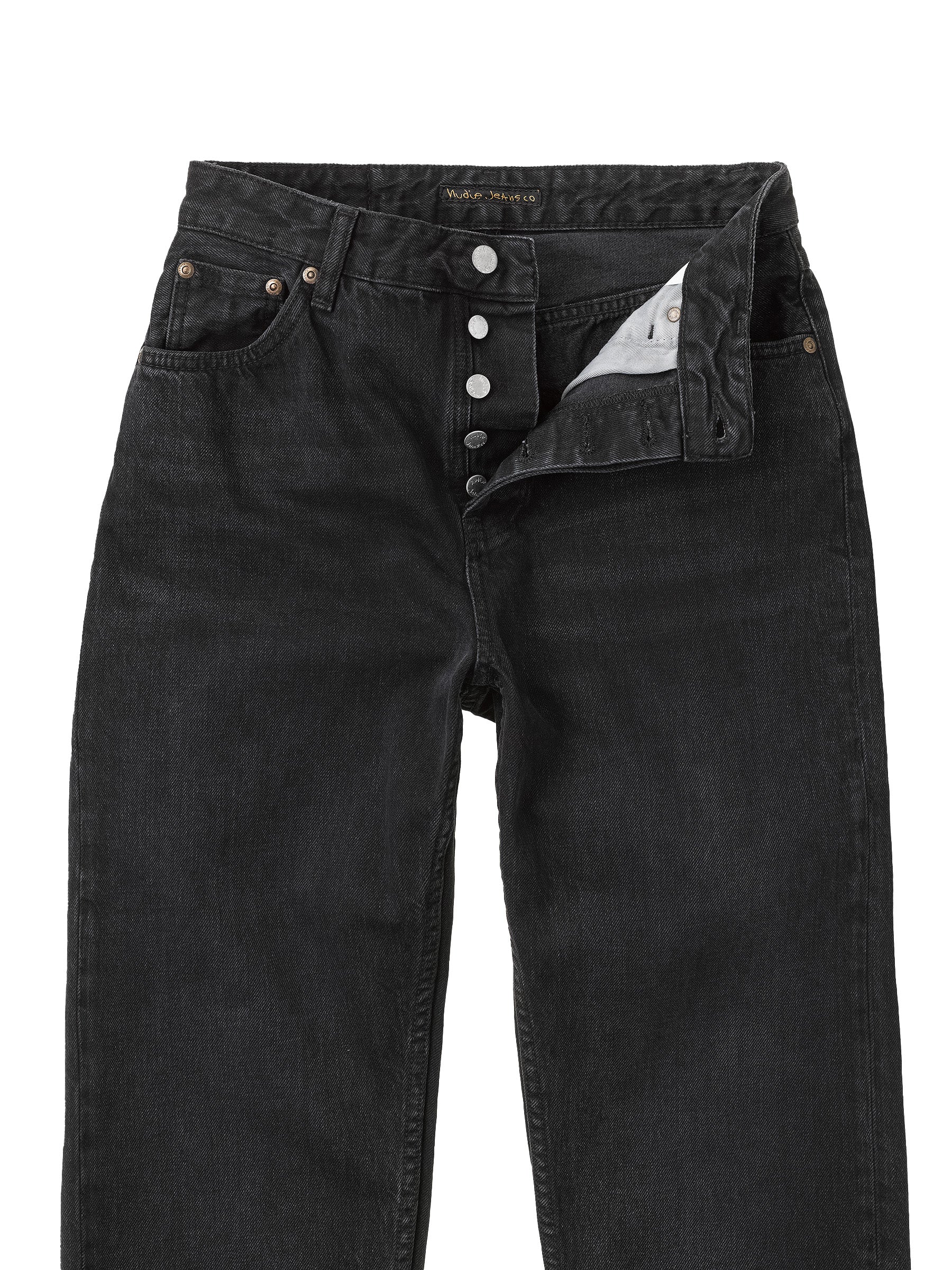 Lofty Lo Vintage Black 113995-5