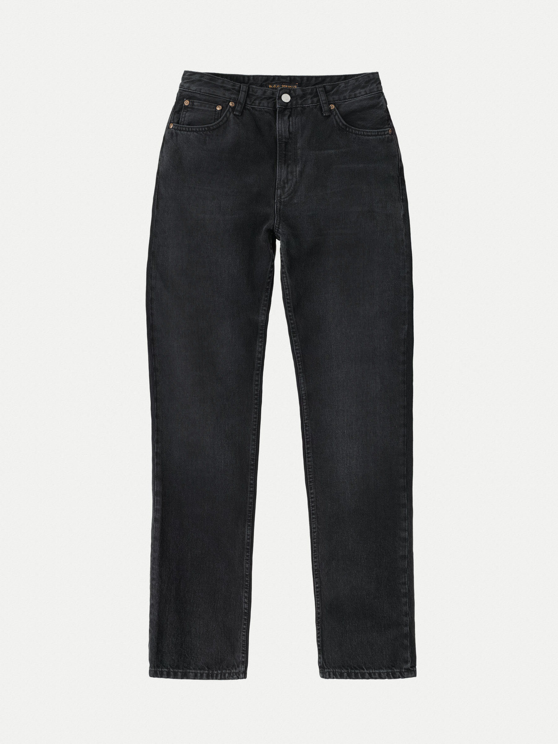Lofty Lo Vintage Black Front