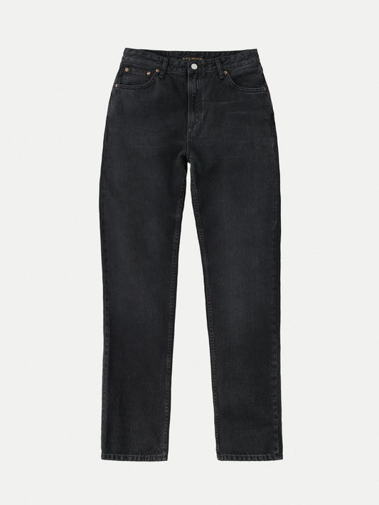 Lofty Lo Vintage Black Front