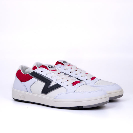 Lowland - mixed pop marshmallow multi