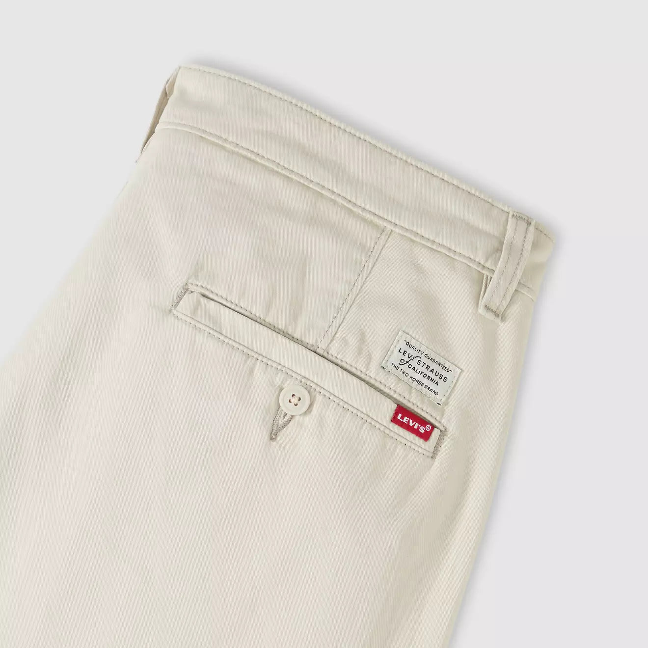 Levi’s® - XX CHINO Baggy - Pumice Twill