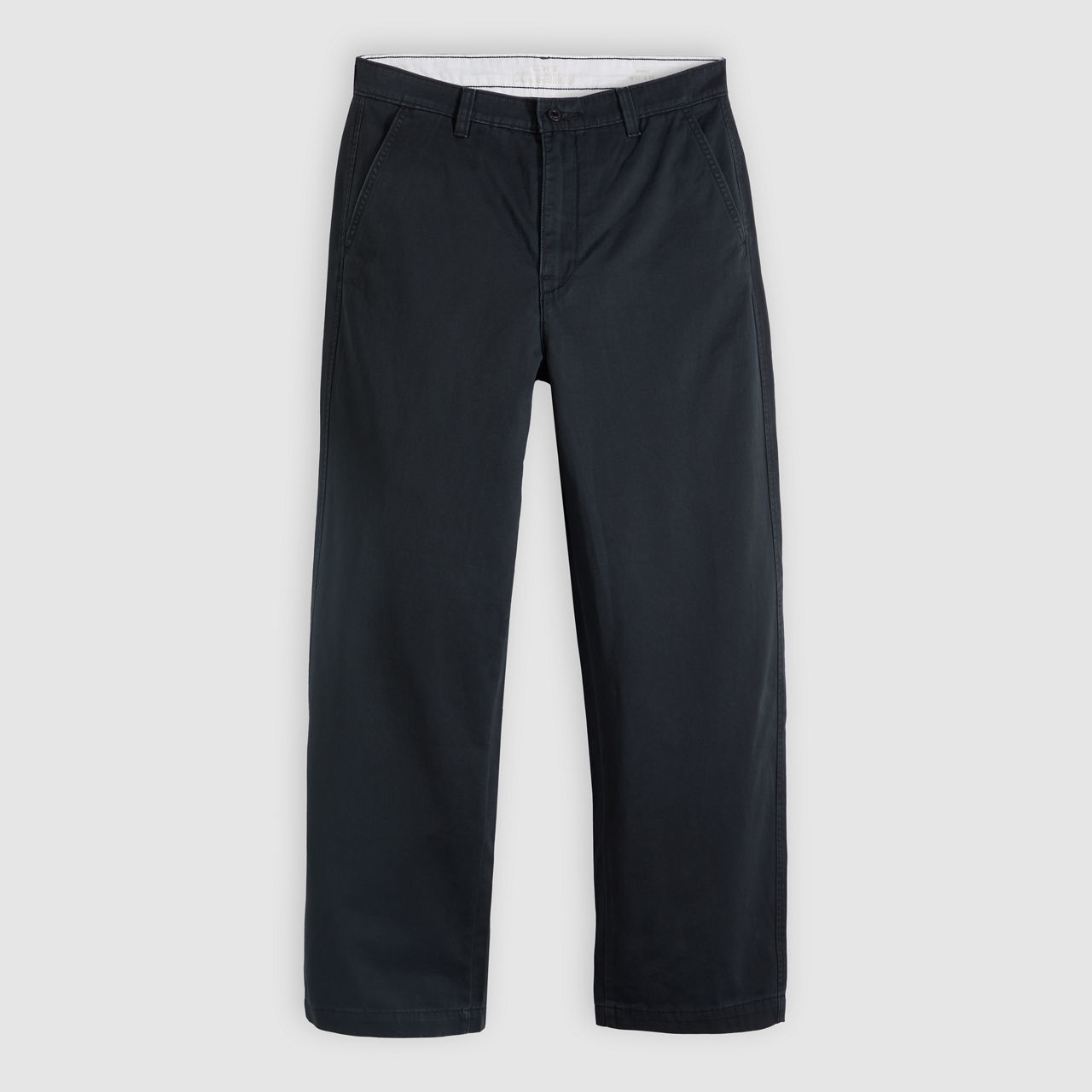 Levi’s® - XX CHINO Baggy - Mineral Black