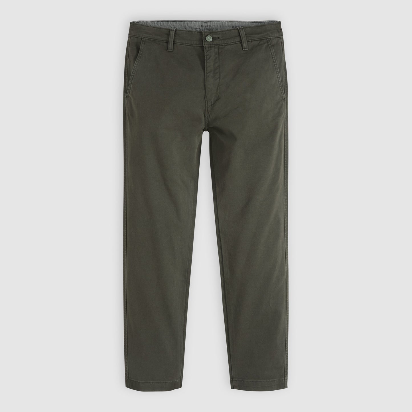 Levi’s® - XX CHINO STANDARD - Komodo Shady