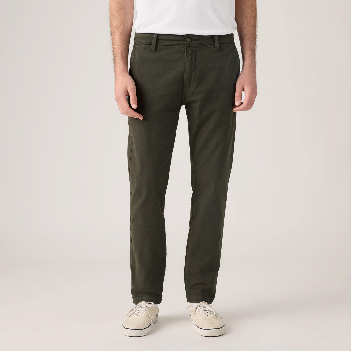 Levi’s® - XX CHINO STANDARD - Komodo Shady