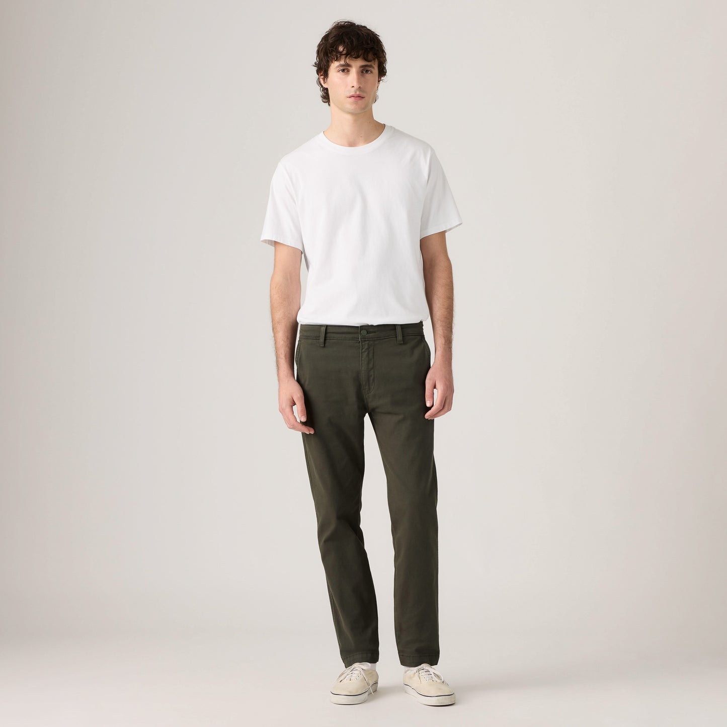 Levi’s® - XX CHINO STANDARD - Komodo Shady