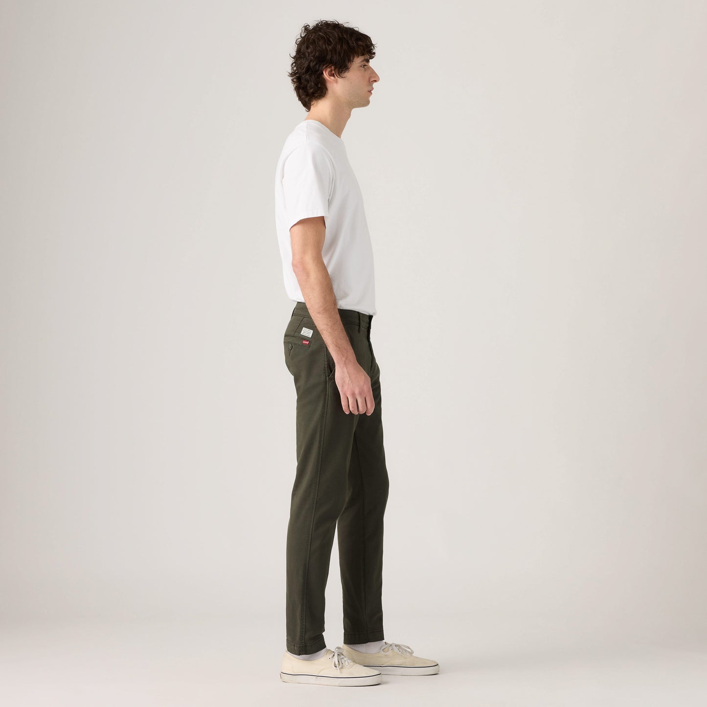 Levi’s® - XX CHINO STANDARD - Komodo Shady