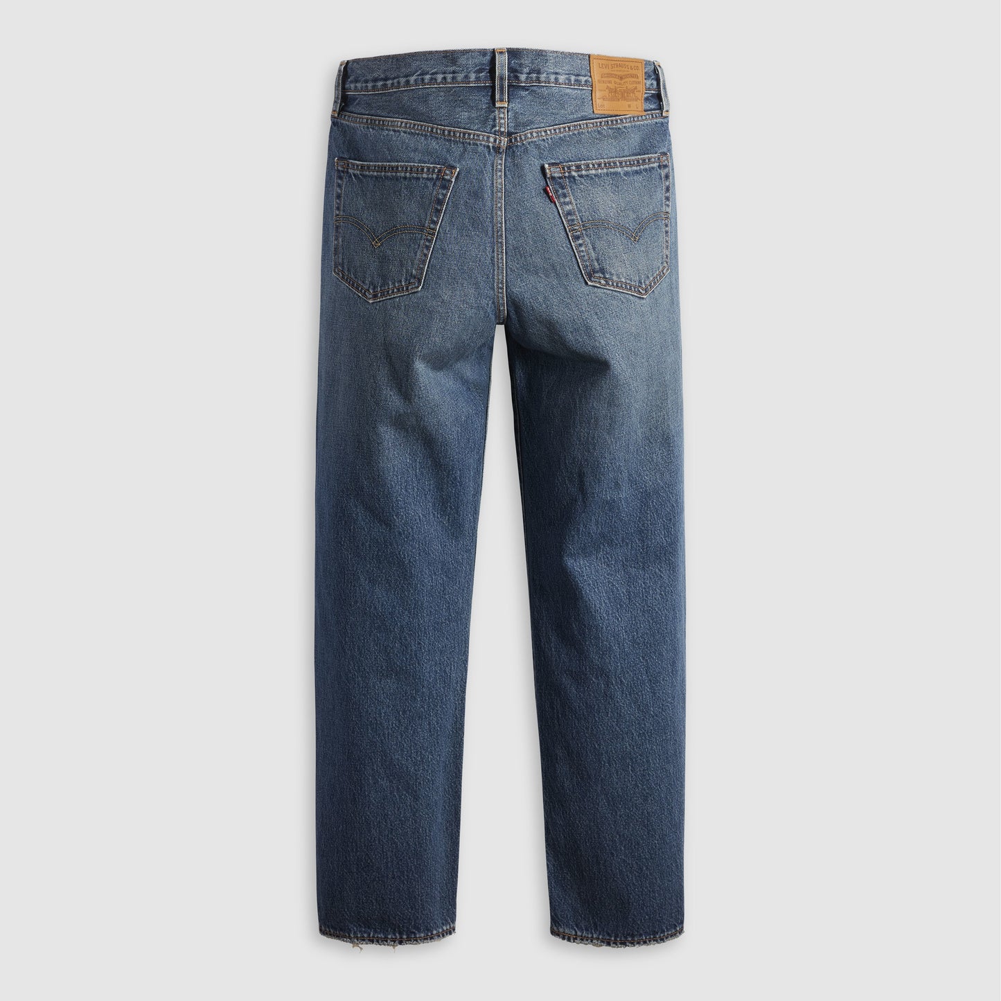 Levi’s® - 568™ LOOSE STRAIGHT JEANS - Aisle Seat