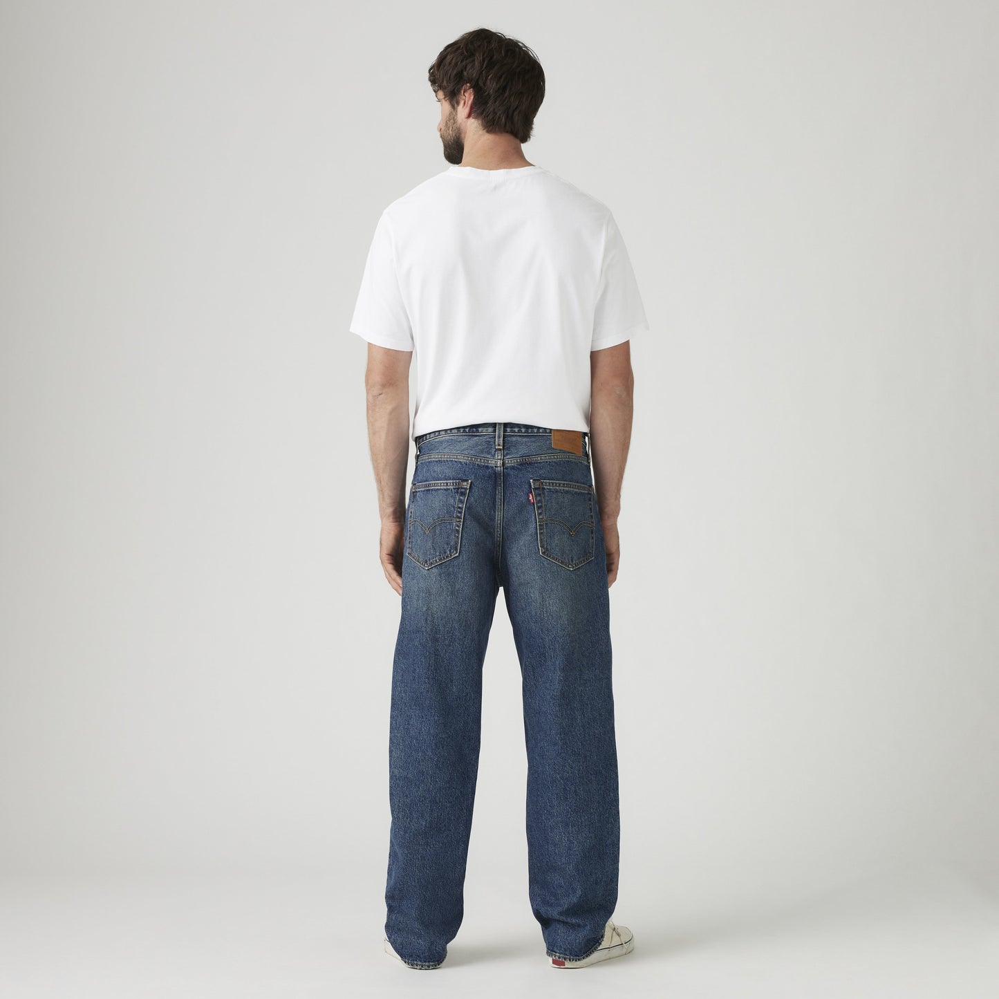 Levi’s® - 568™ LOOSE STRAIGHT JEANS - Aisle Seat