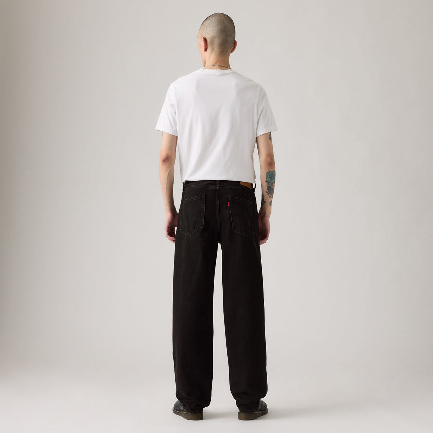 Levi’s® - 568™ LOOSE STRAIGHT JEANS - Welcome to the Rodeo