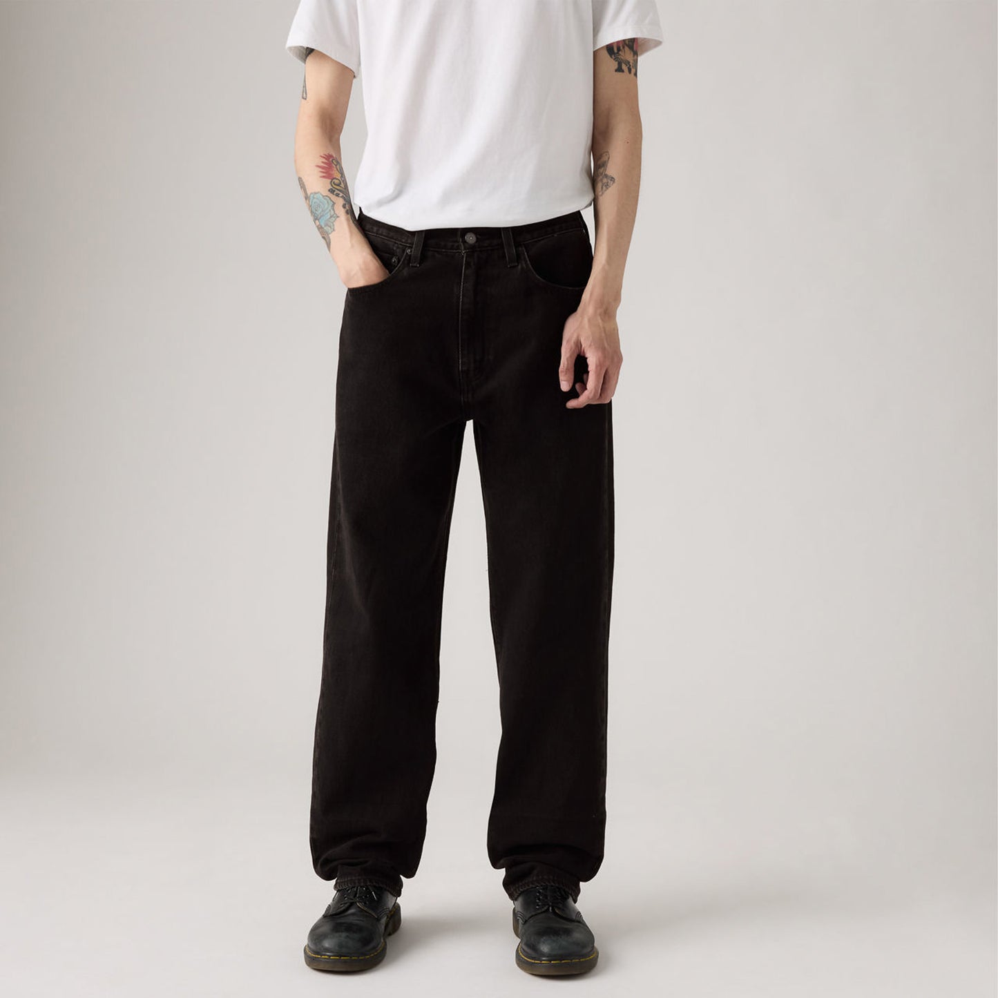 Levi’s® - 568™ LOOSE STRAIGHT JEANS - Welcome to the Rodeo