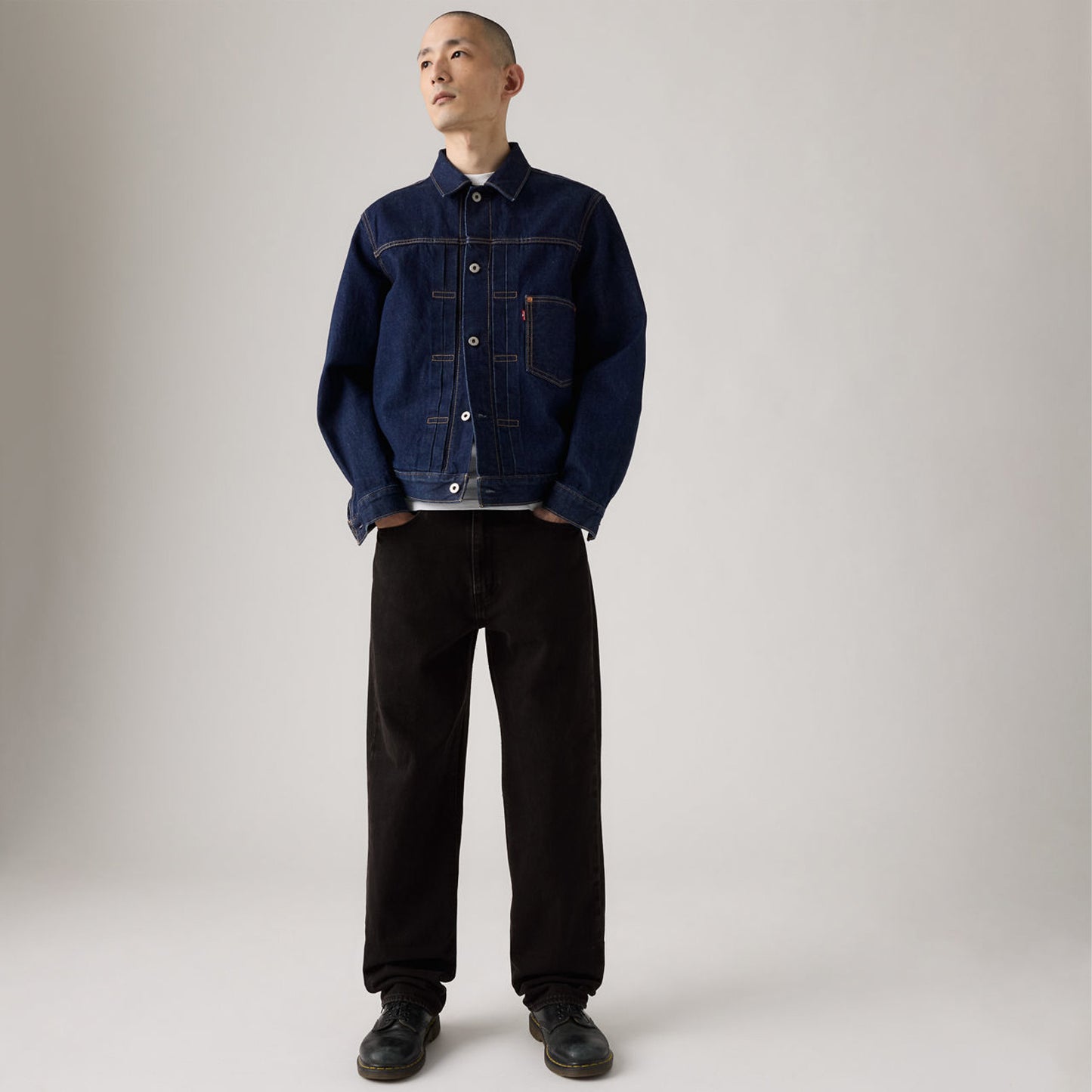 Levi’s® - 568™ LOOSE STRAIGHT JEANS - Welcome to the Rodeo