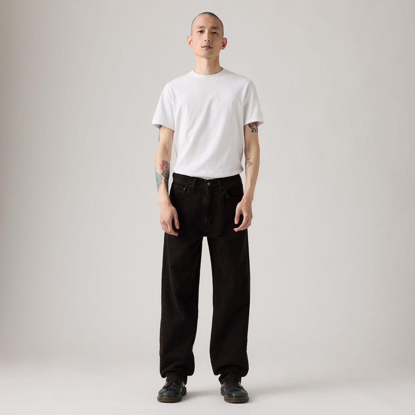 Levi’s® - 568™ LOOSE STRAIGHT JEANS - Welcome to the Rodeo