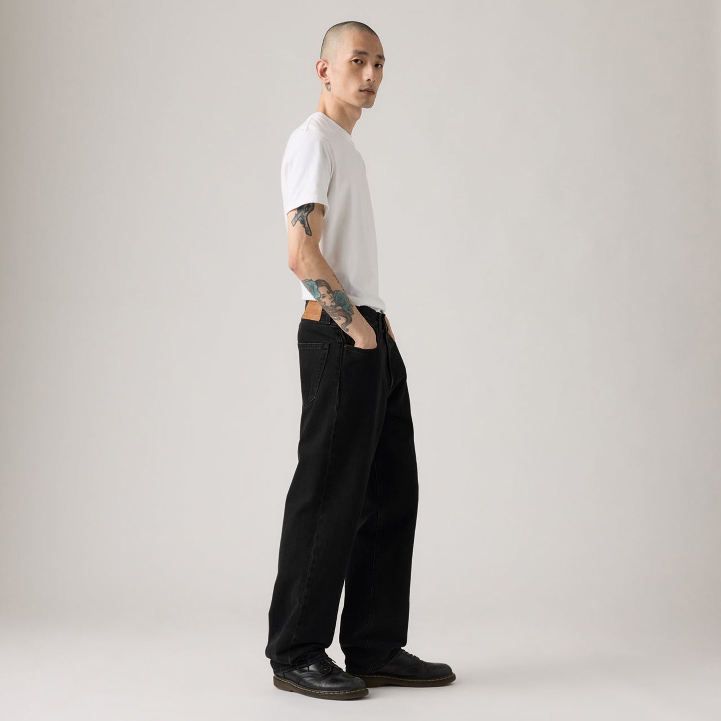 Levi’s® - 568™ LOOSE STRAIGHT JEANS - Welcome to the Rodeo