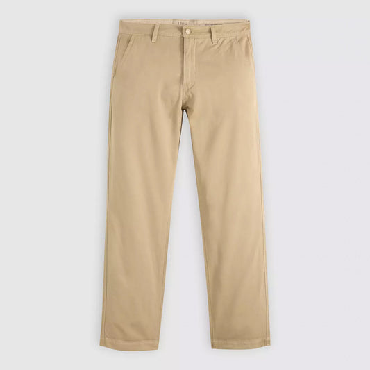 Levi's® - XX CHINO AUTHENTIC RELAXED - Sand Khaki
