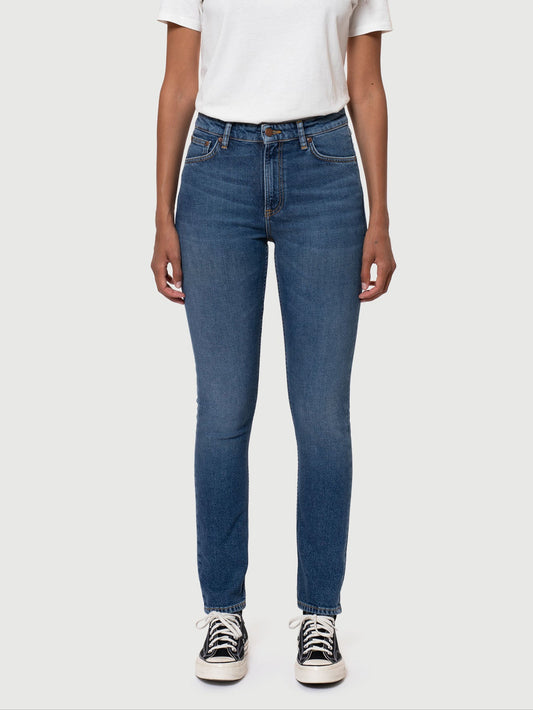 Mellow Mae Blue Mud 114192 3