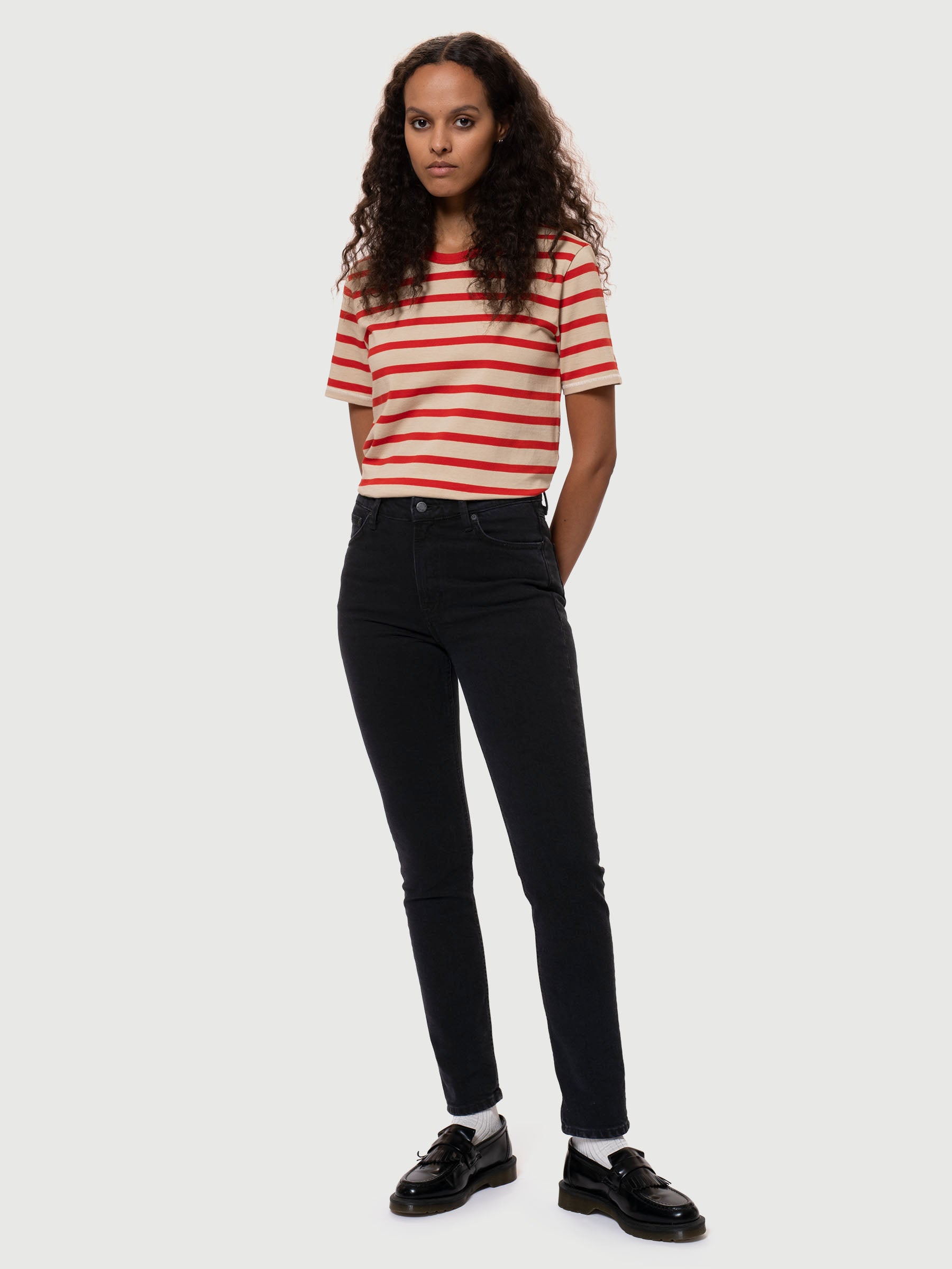 Mellow Mae So Black 114193 16