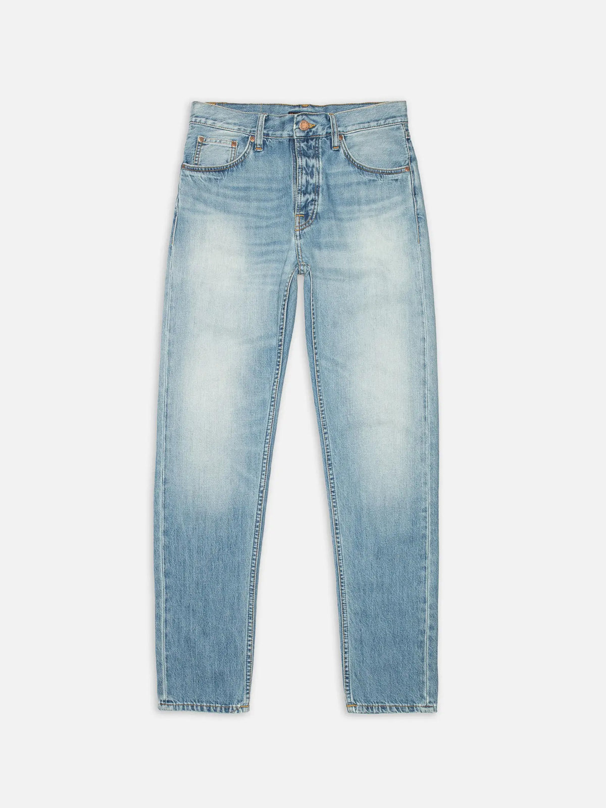Nudie Jeans - STEADY EDDIE II 115079  Washed Up