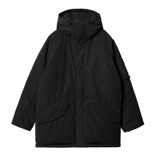 Penn Parka_I03229589XX89XX