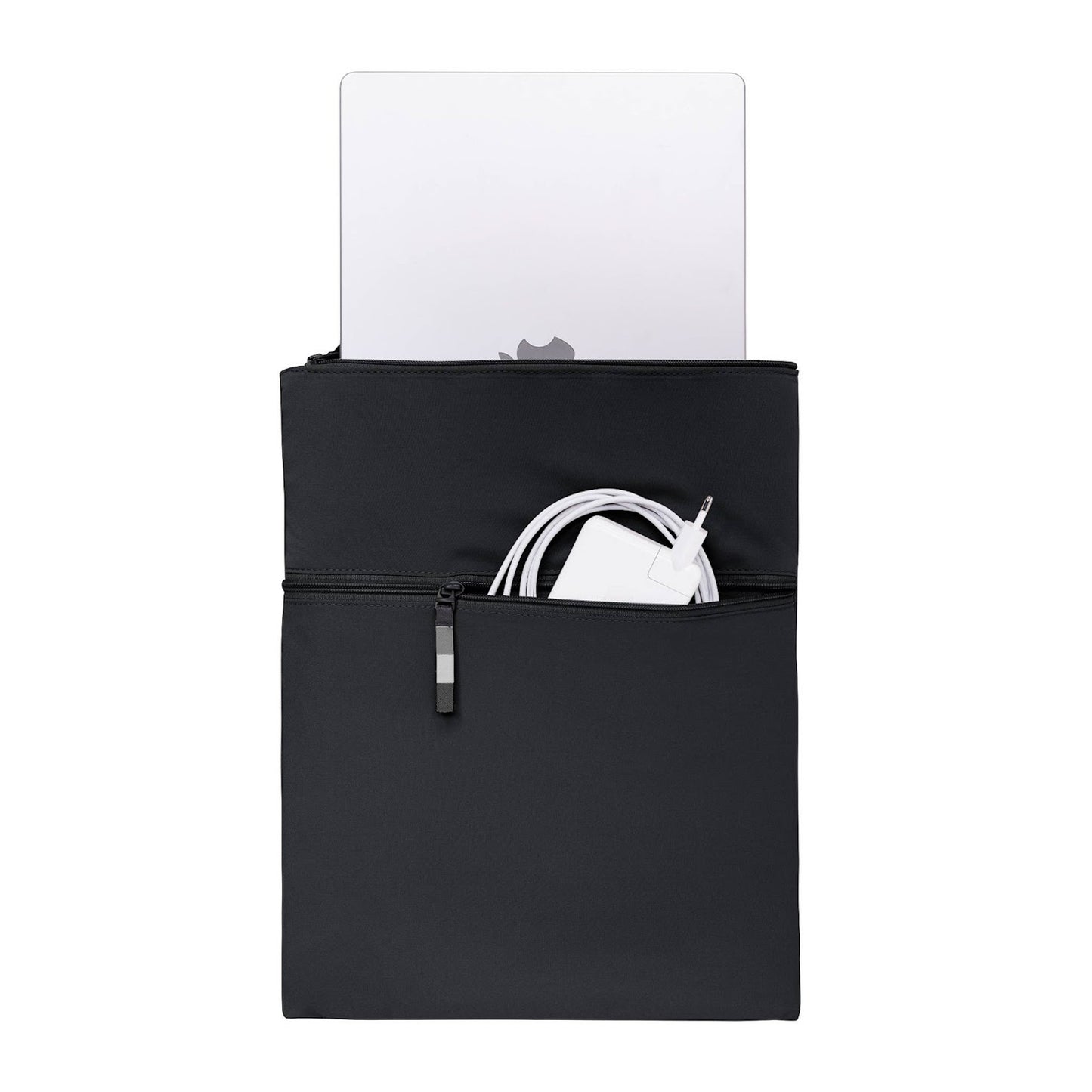 Got Bag - ROLLTOP 2.0 - Black (Monochrome)