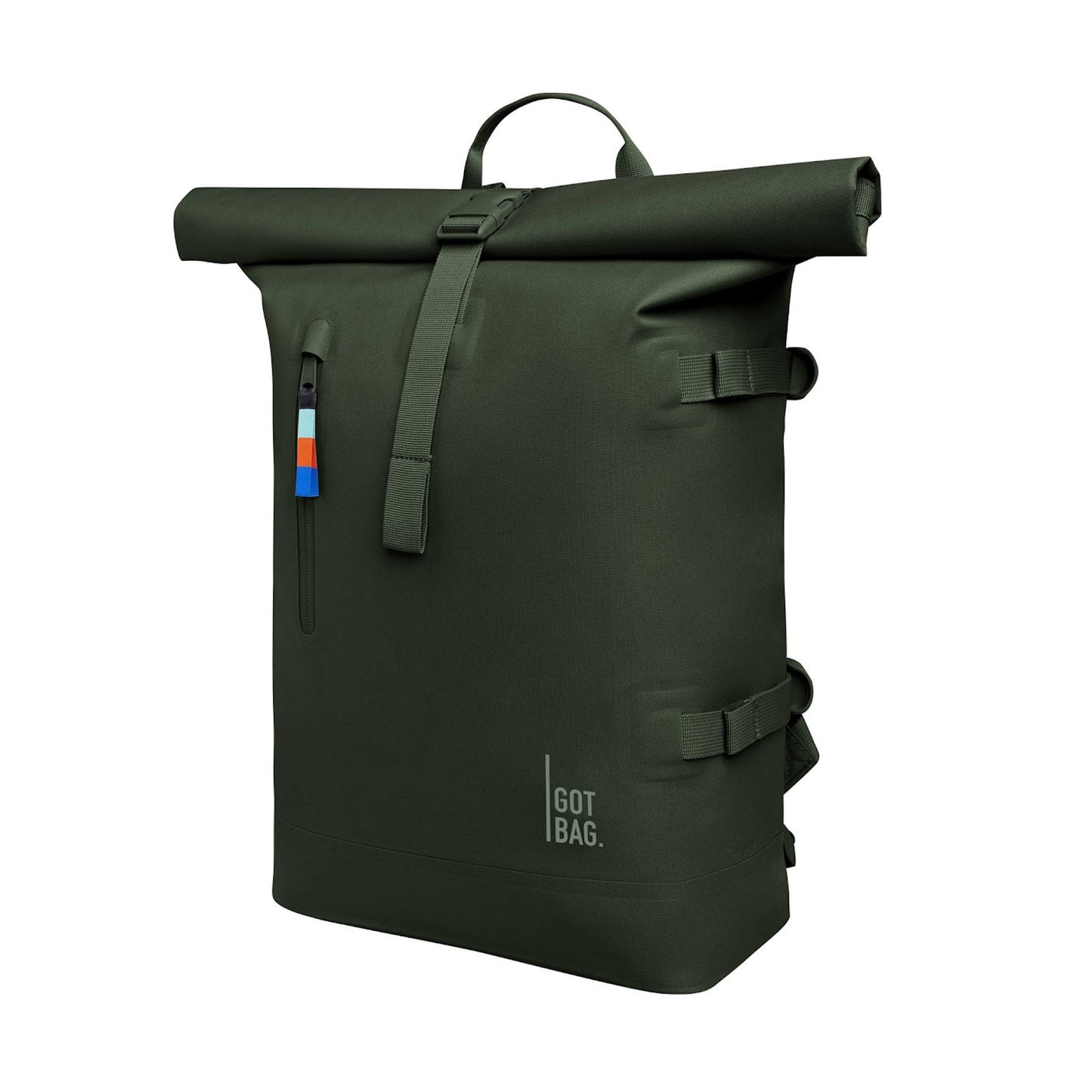 Got Bag - ROLLTOP 2.0