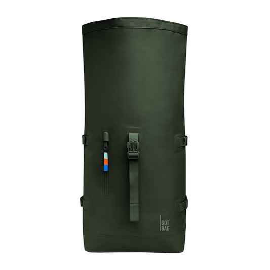 Got Bag - ROLLTOP 2.0 - Algea