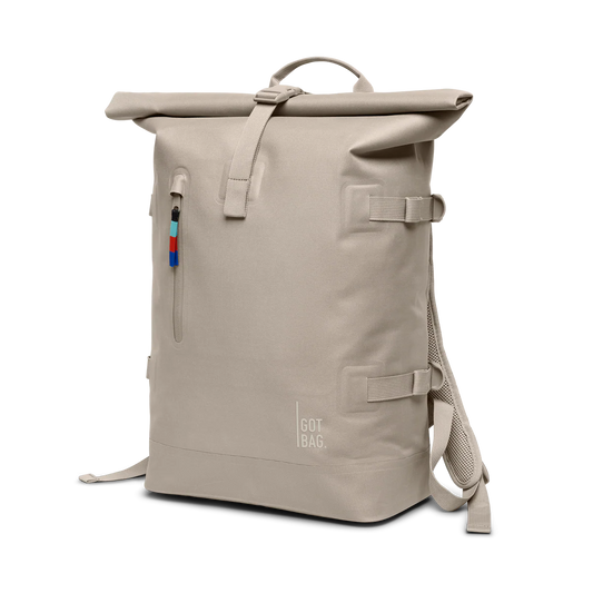 Got Bag - ROLLTOP 2.0 - Scallop