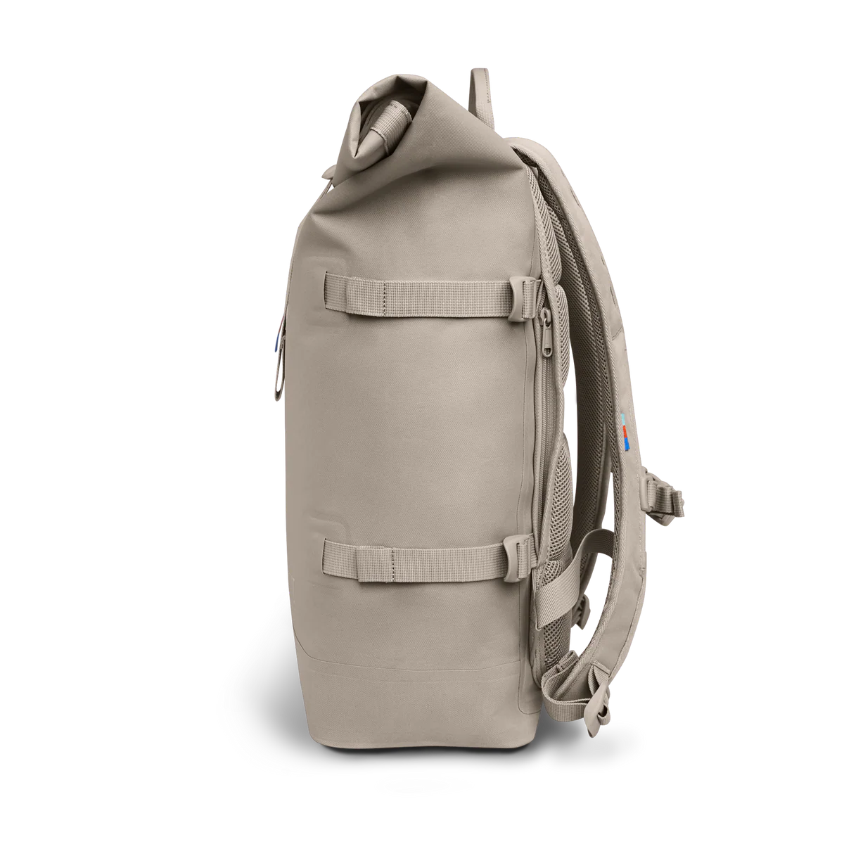 Got Bag - ROLLTOP 2.0 - Scallop
