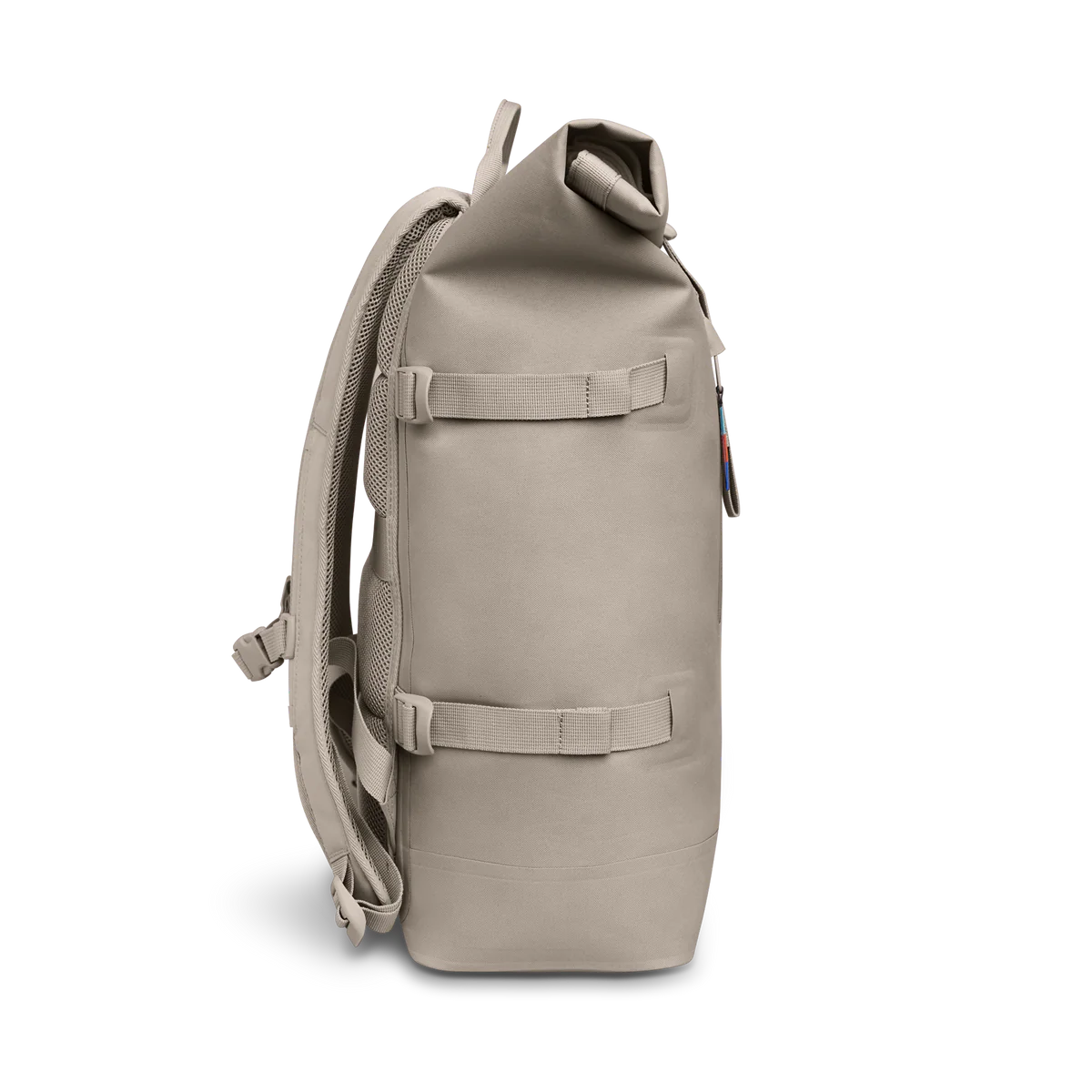 Got Bag - ROLLTOP 2.0 - Scallop