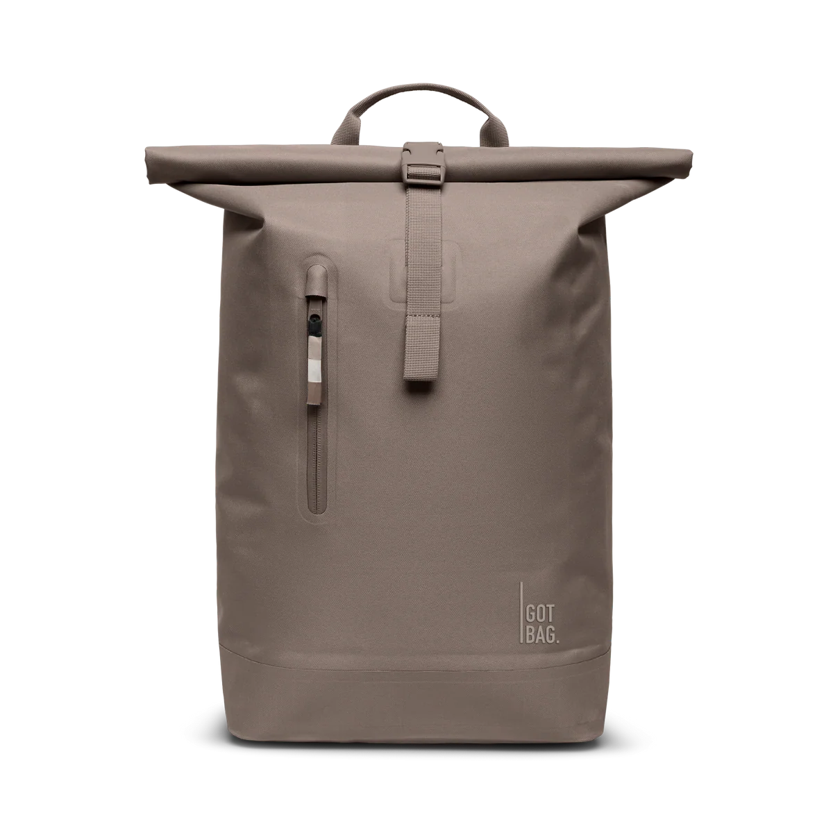 Got Bag - ROLLTOP LITE 2.0 - Oyster (Monochrome)