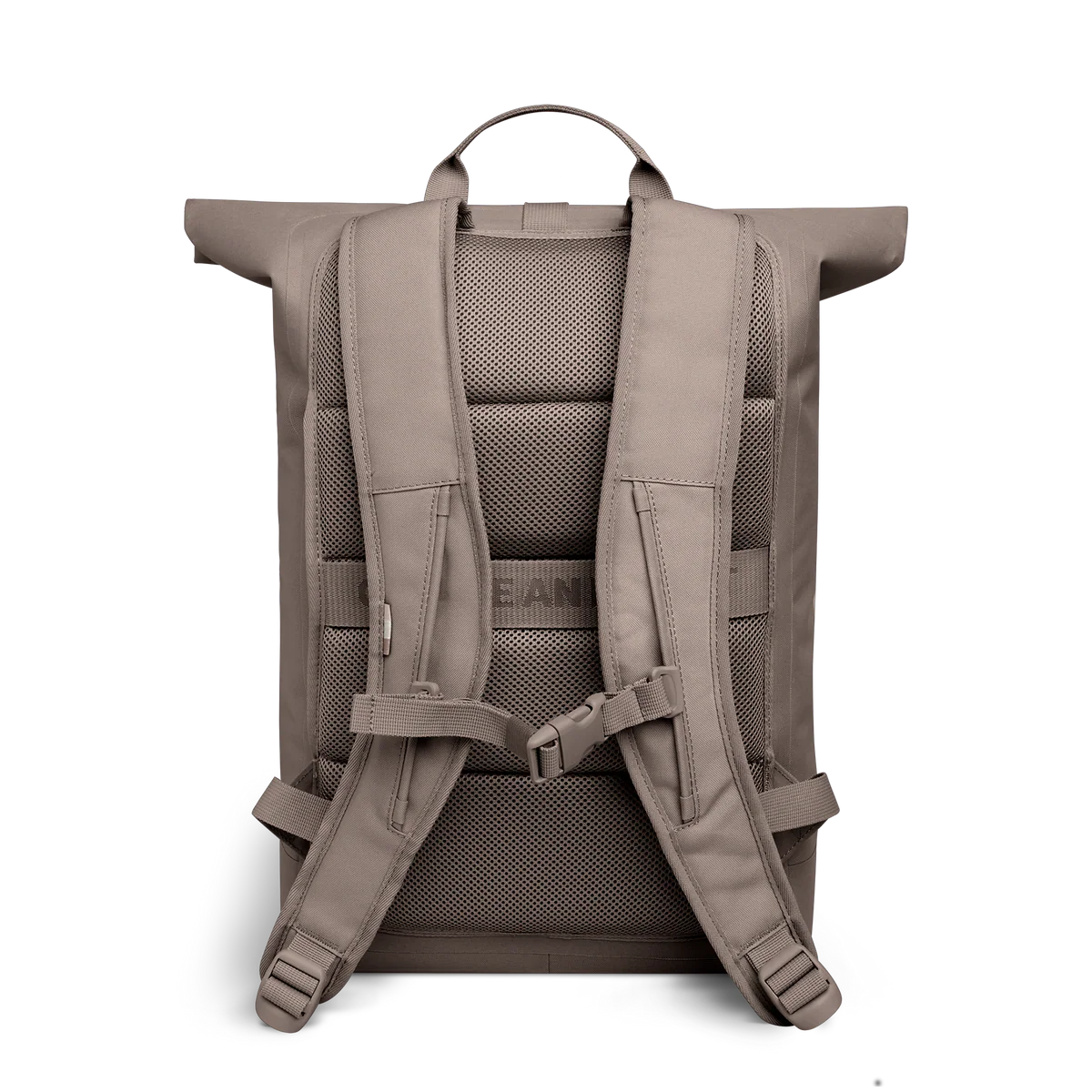 Got Bag - ROLLTOP LITE 2.0 - Oyster (Monochrome)