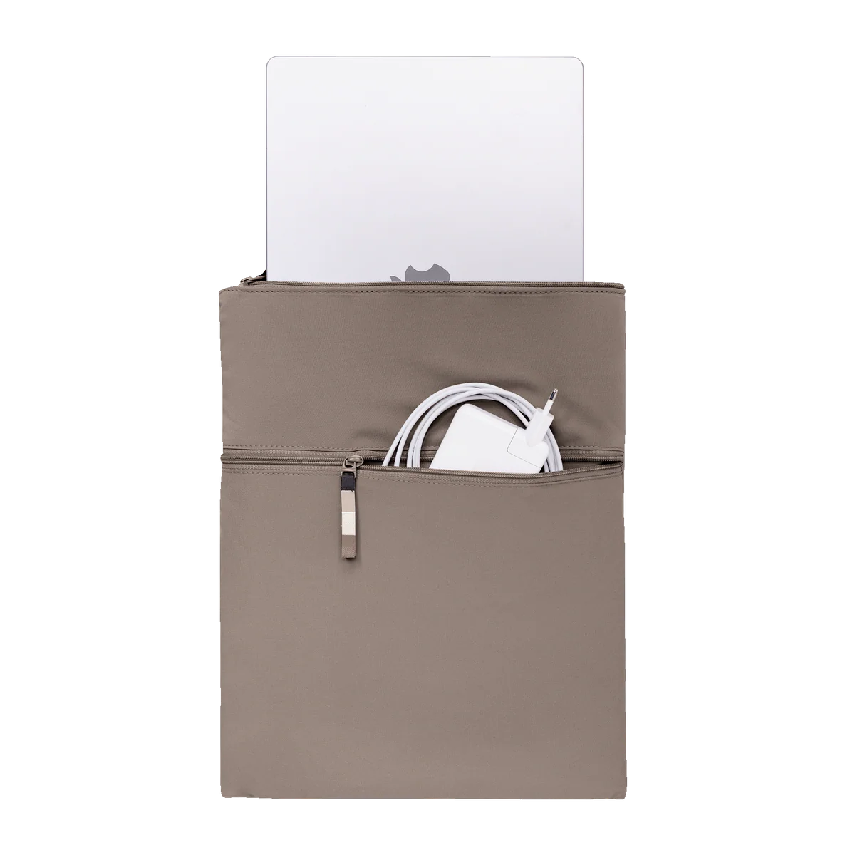 Got Bag - ROLLTOP LITE 2.0 - Oyster (Monochrome)