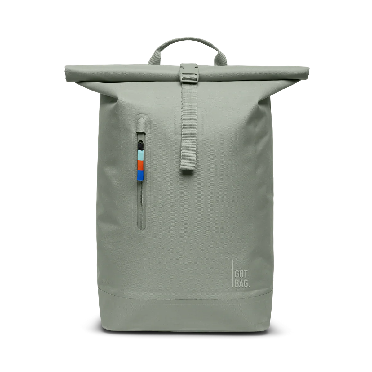 Got Bag - ROLLTOP LITE 2.0 - Bass