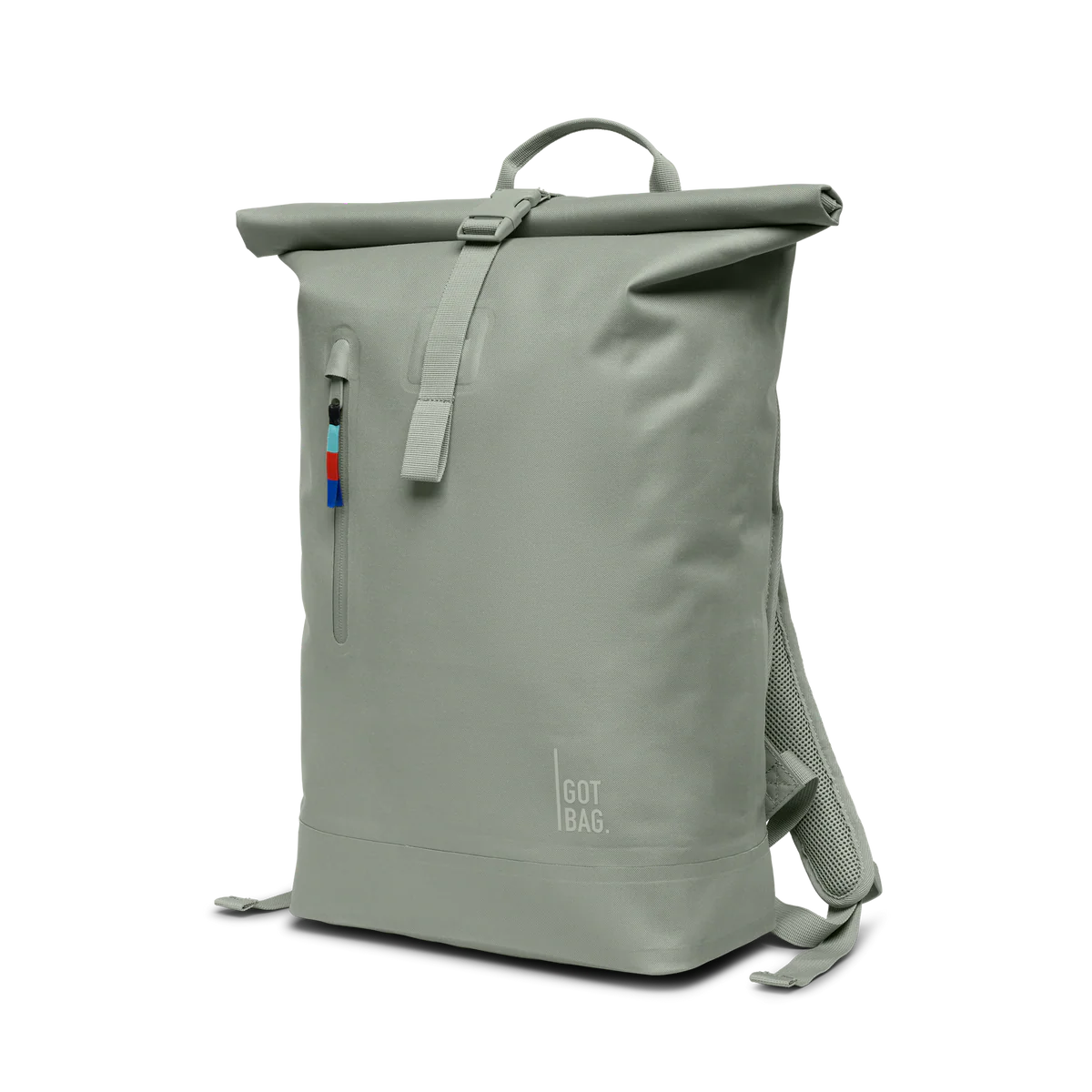 Got Bag - ROLLTOP LITE 2.0 - Bass
