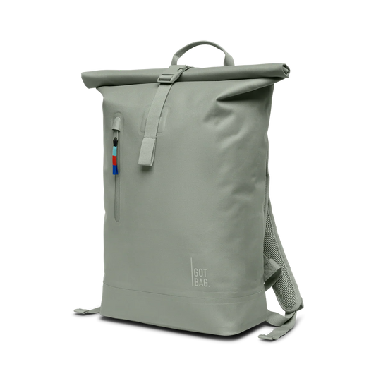 Got Bag - ROLLTOP LITE 2.0 - Bass