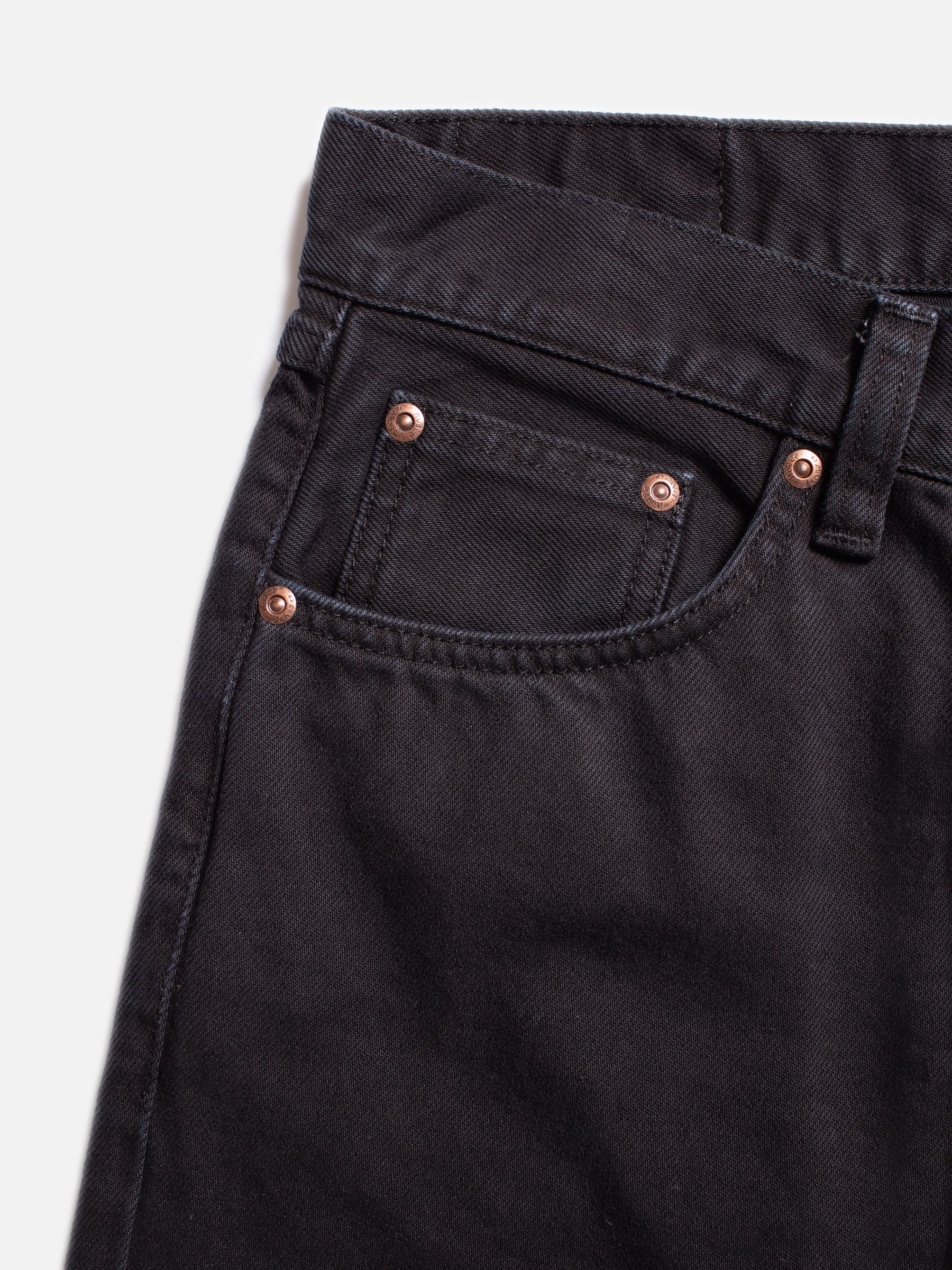 Rad Rufus Black Overdye 114372-01