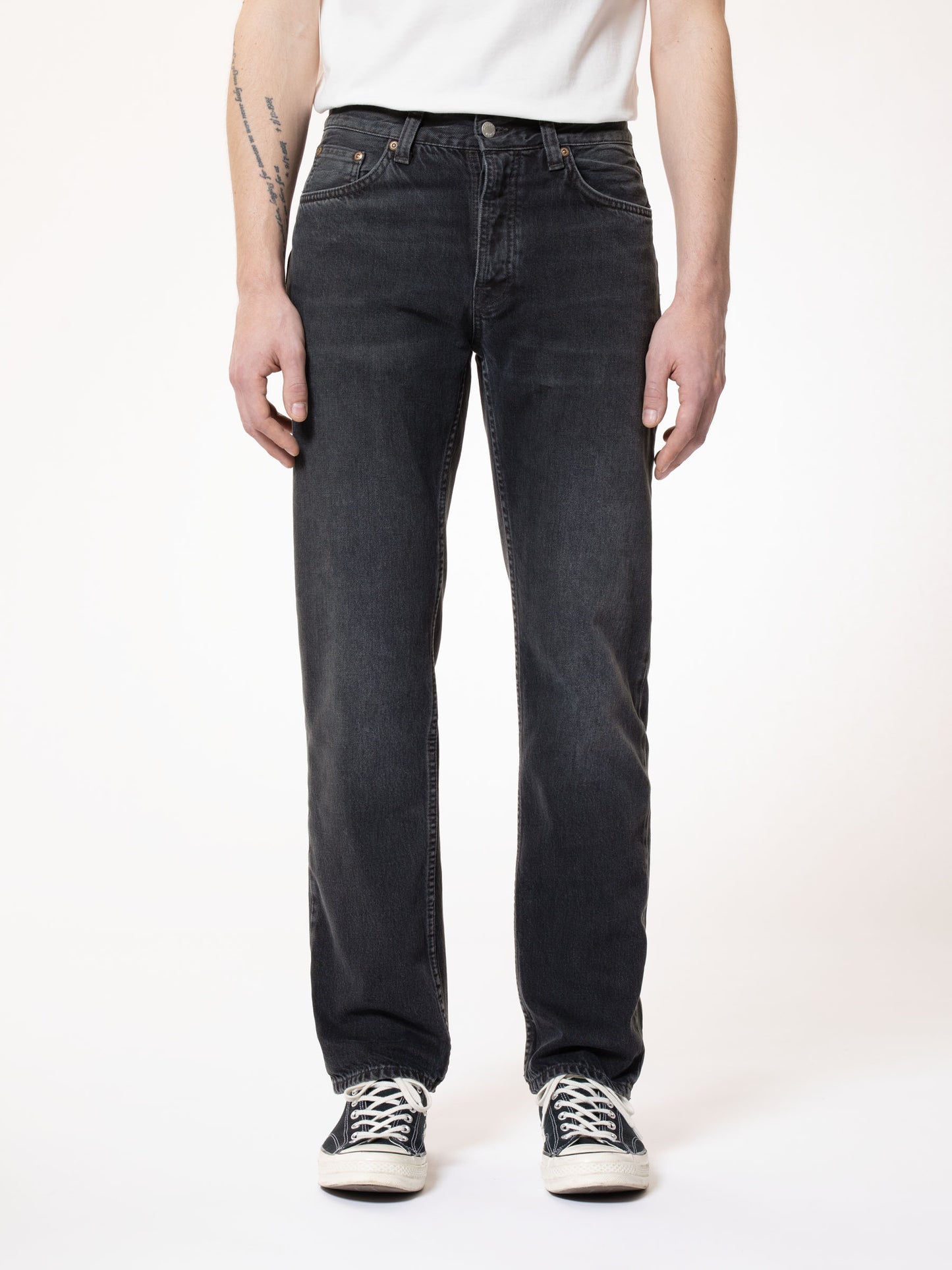 Rad Rufus Vintage Black 113906 013