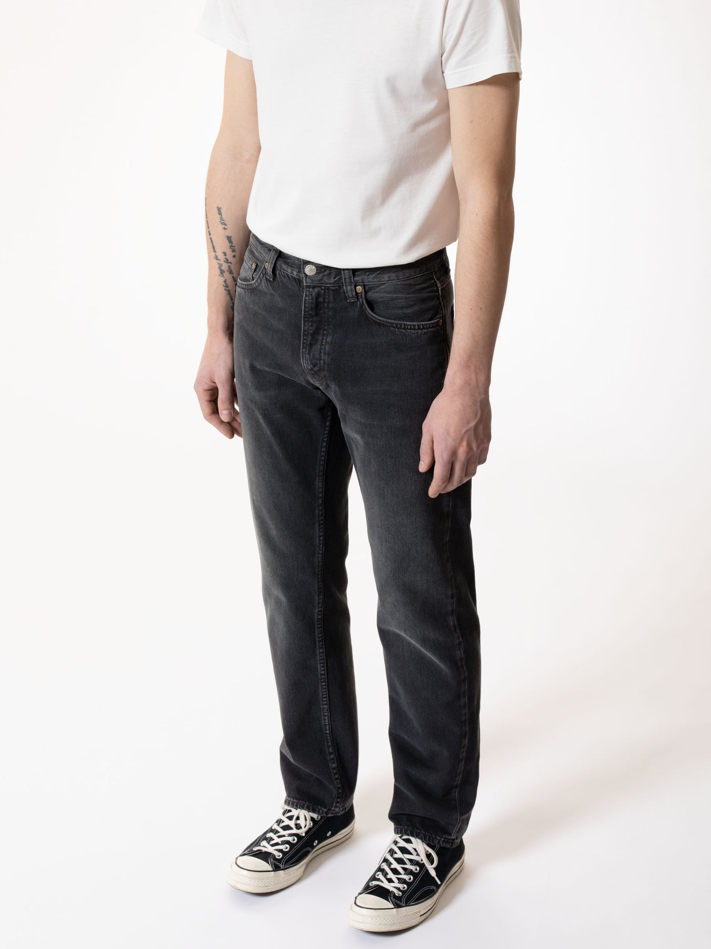 Rad Rufus Vintage Black 113906 028