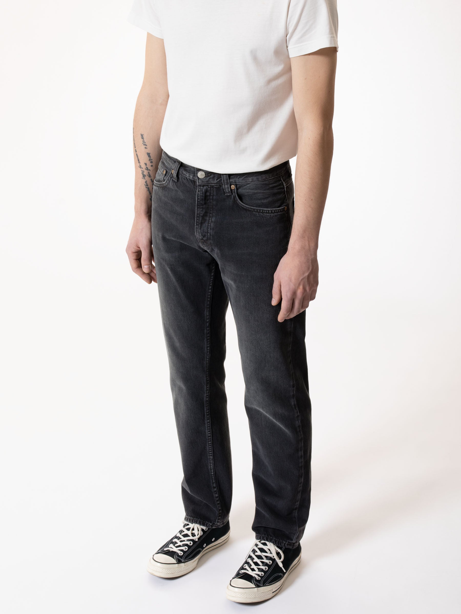 Rad Rufus Vintage Black 113906 028