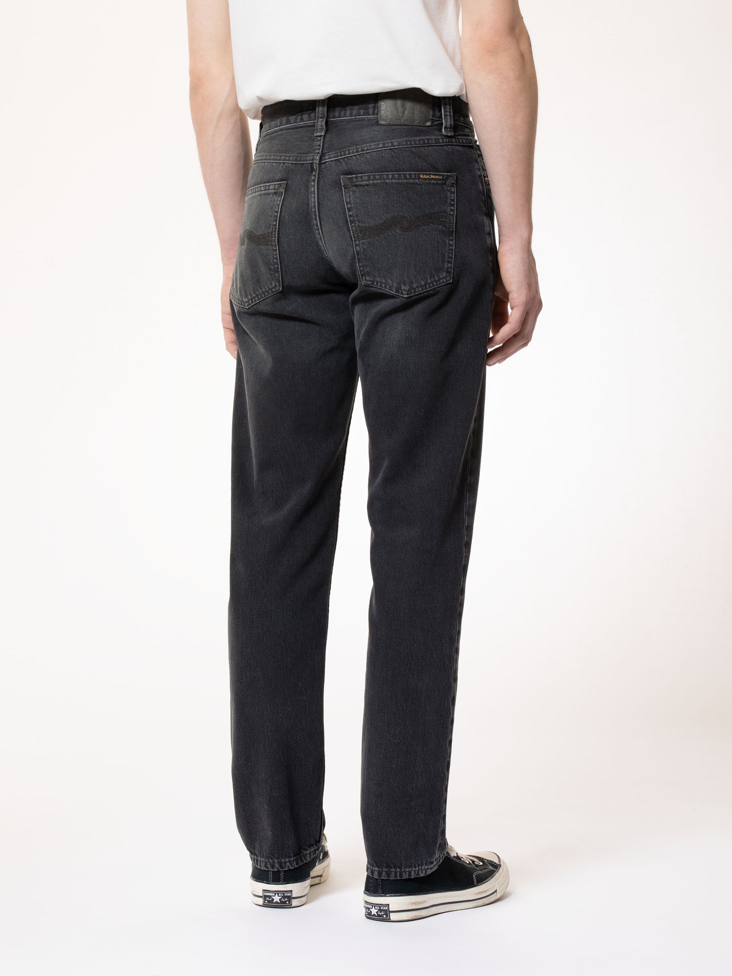 Rad Rufus Vintage Black 113906 039