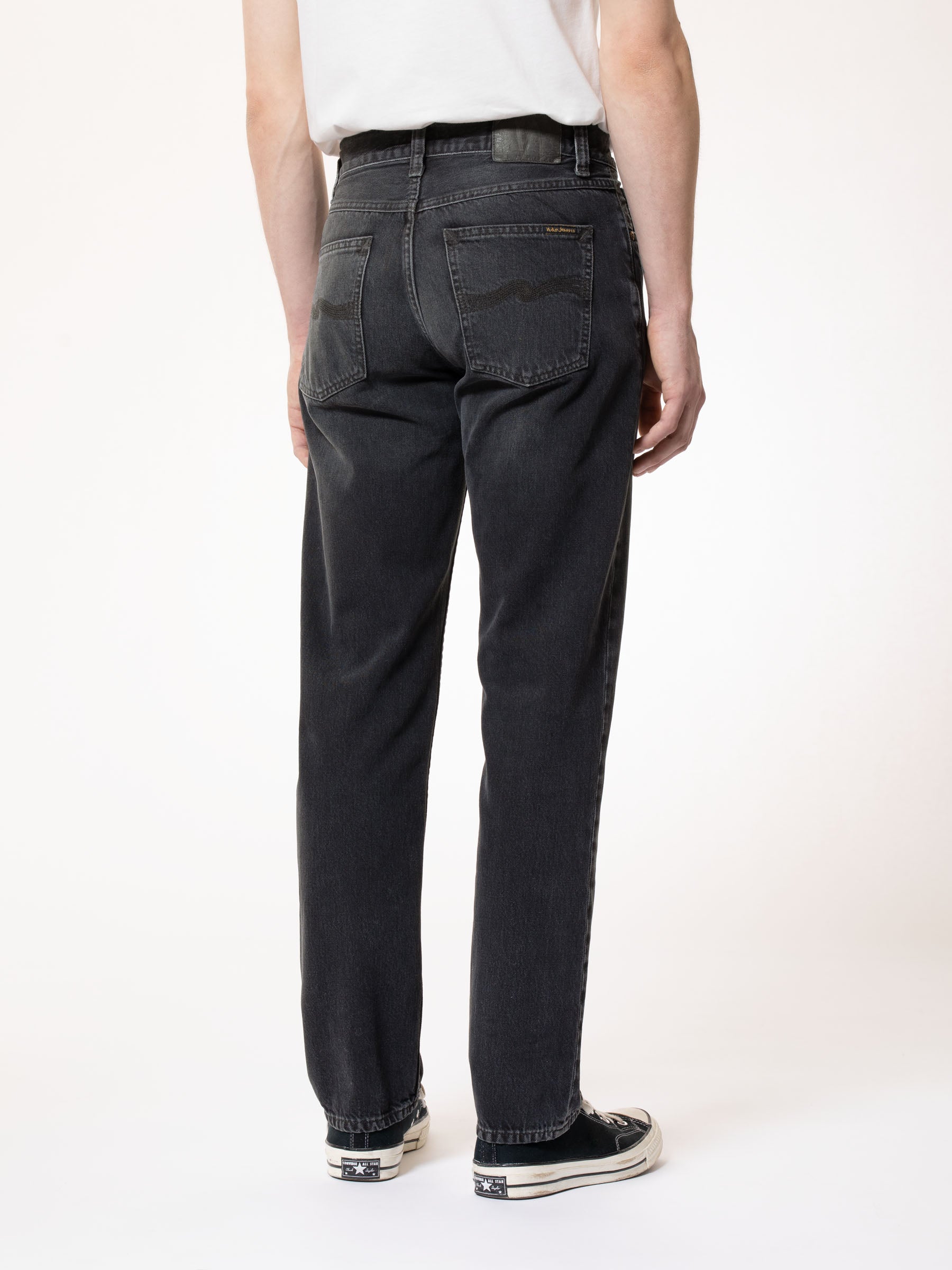 Rad Rufus Vintage Black 113906 039