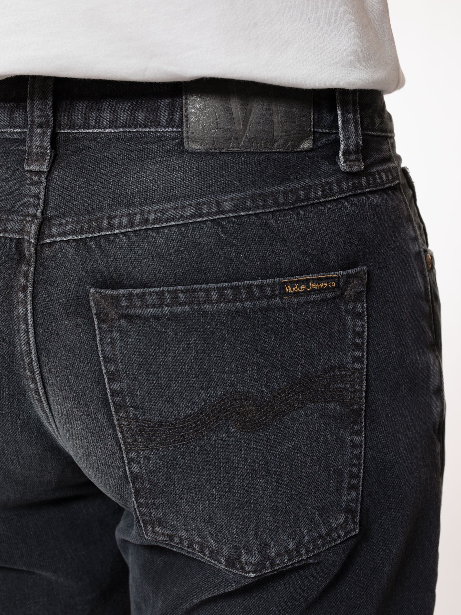 Rad Rufus Vintage Black 113906 048