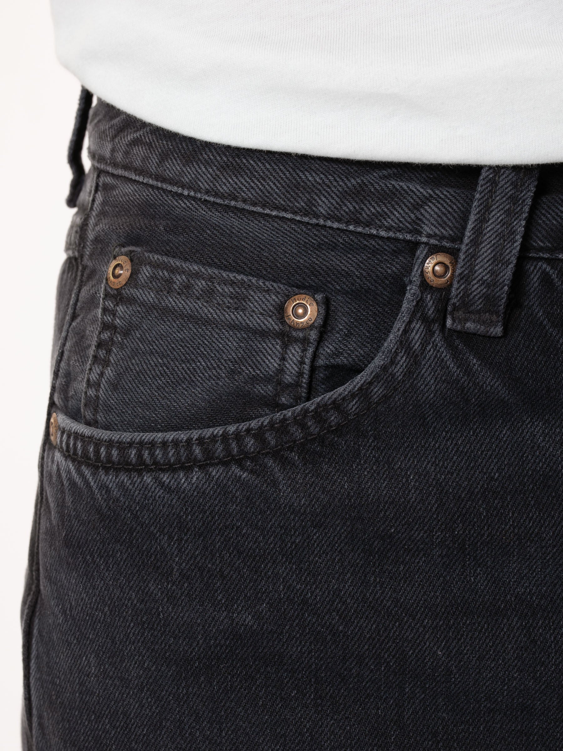 Rad Rufus Vintage Black 113906 054