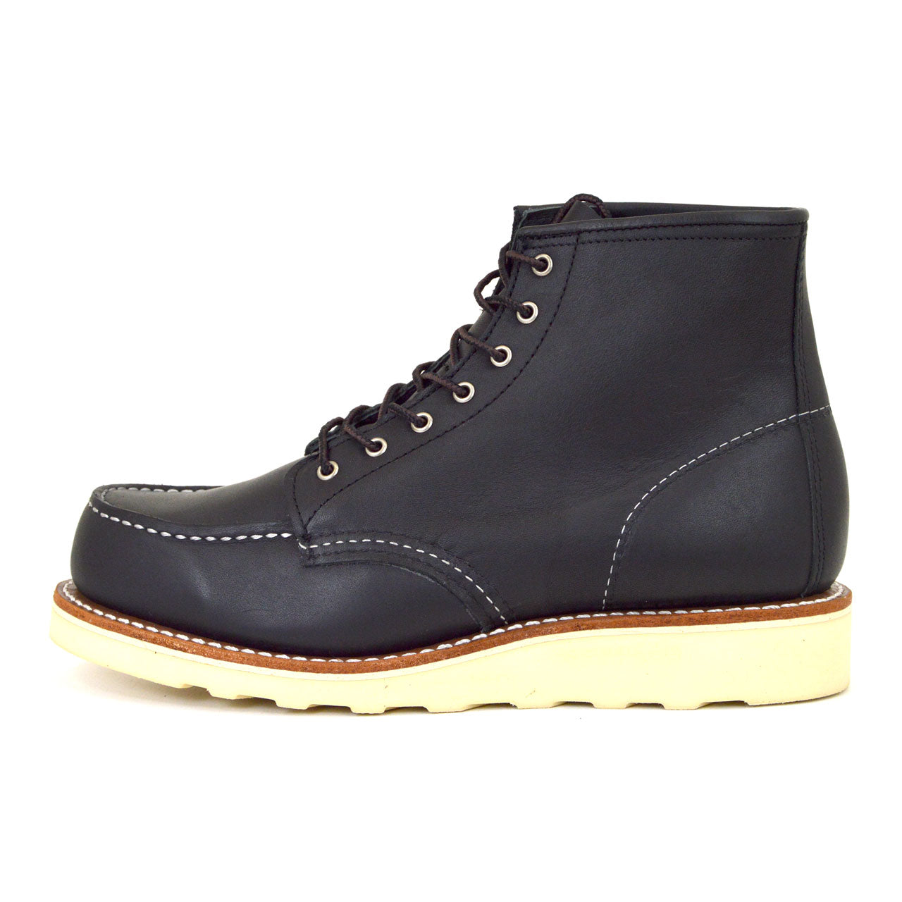 RedWingMocToeBlack4