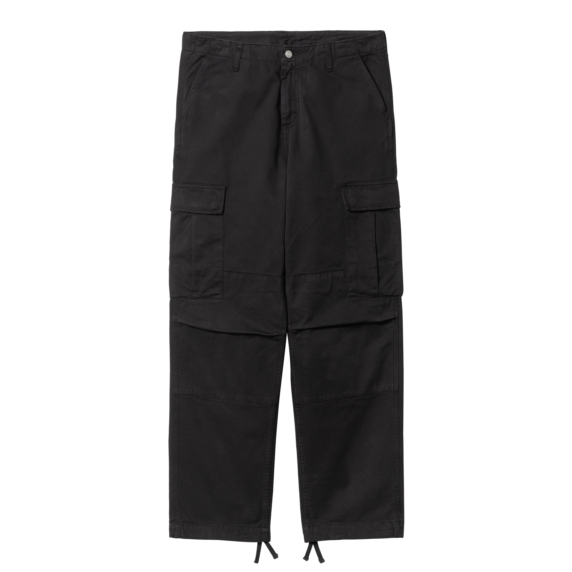 Regular Cargo Pant_I03047589GD