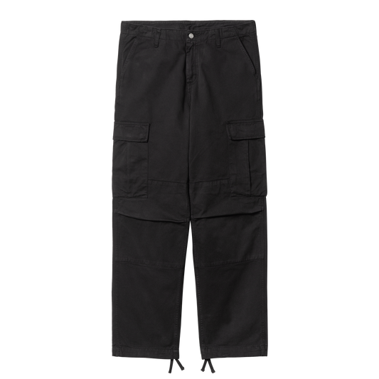 Regular Cargo Pant_I03047589GD