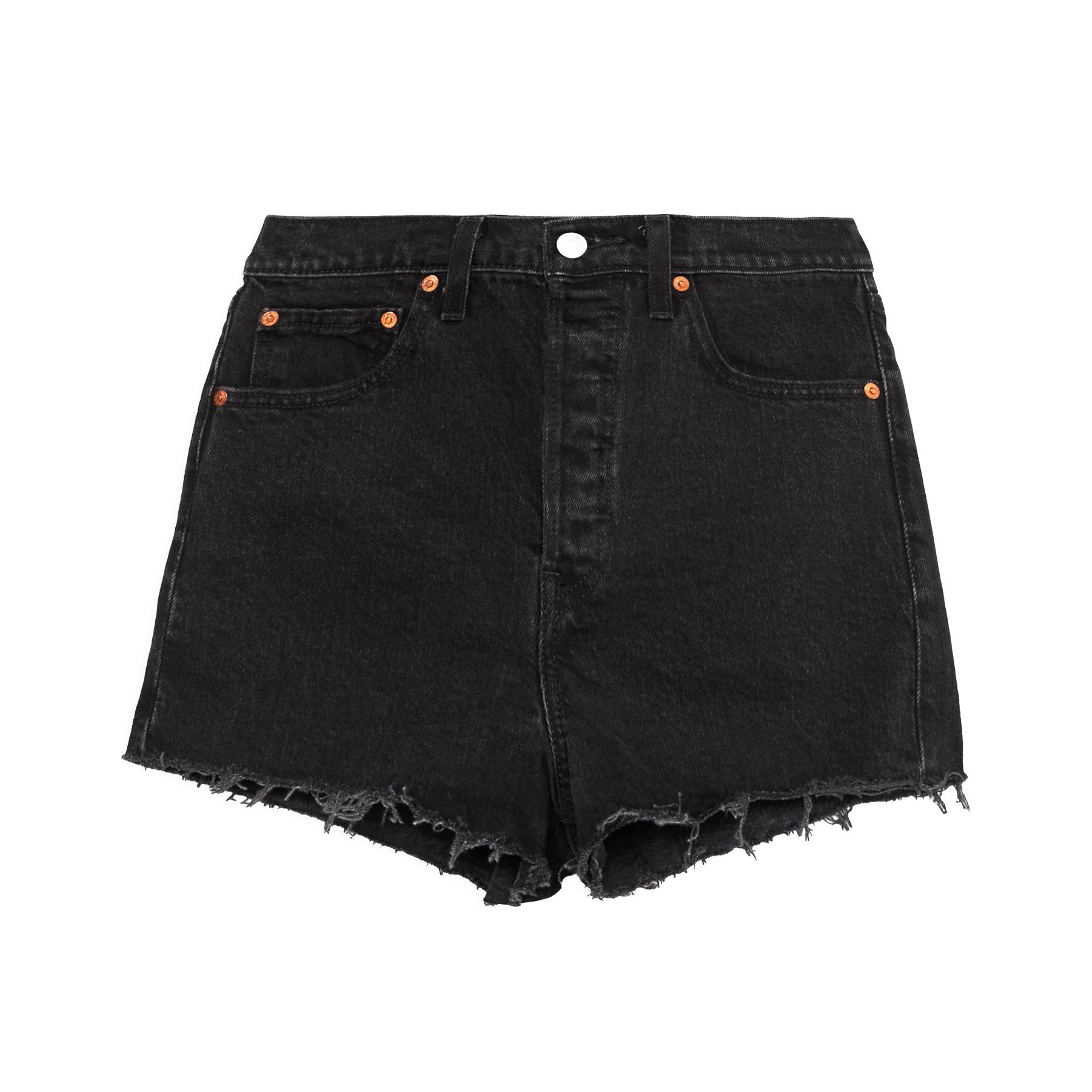 Ribcage short