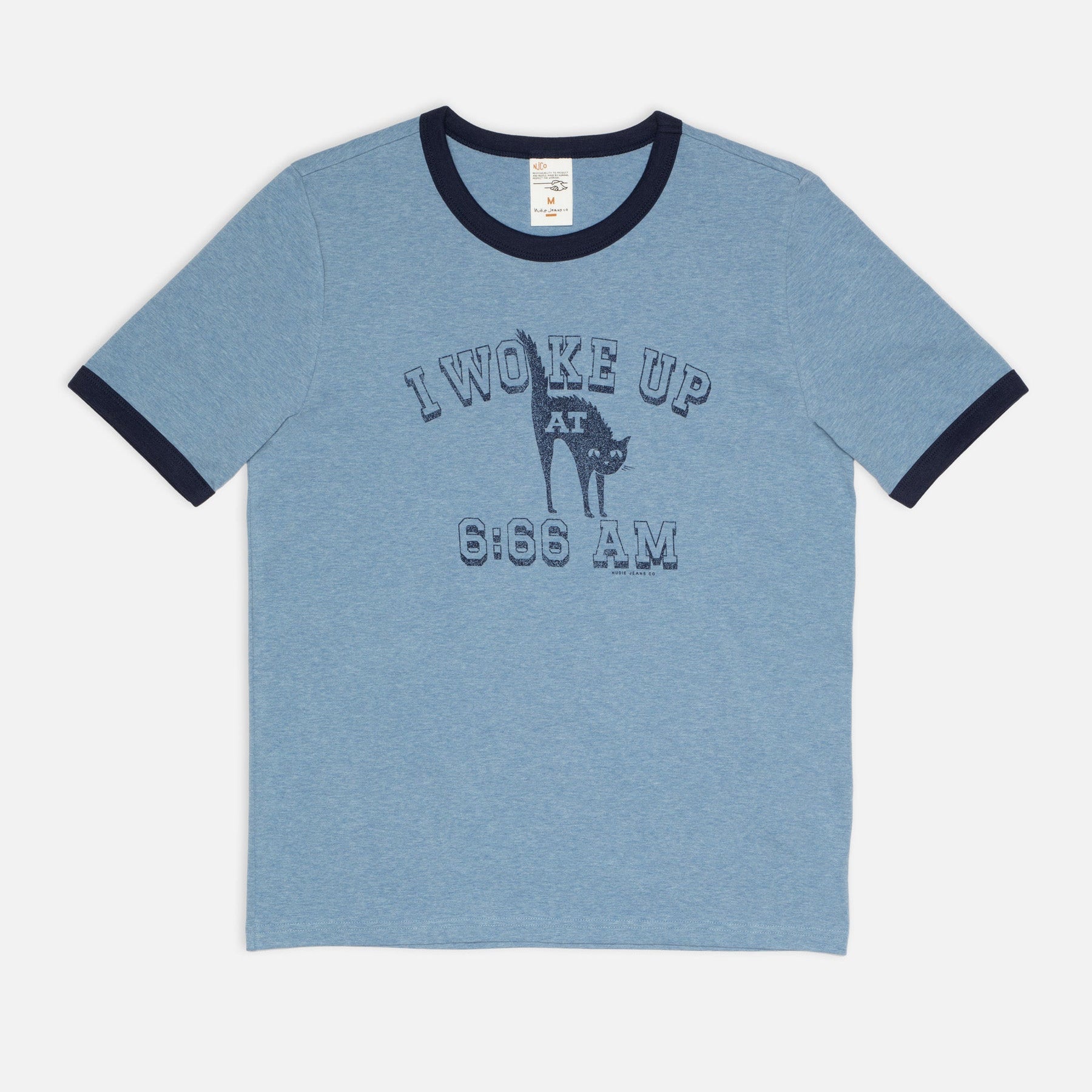Ricky-6-66-Ringer-T-Shirt-Bluemelange-131932B55-1-Flatshot