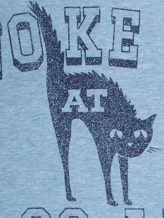 Ricky-6-66-Ringer-T-Shirt-Bluemelange-131932B55