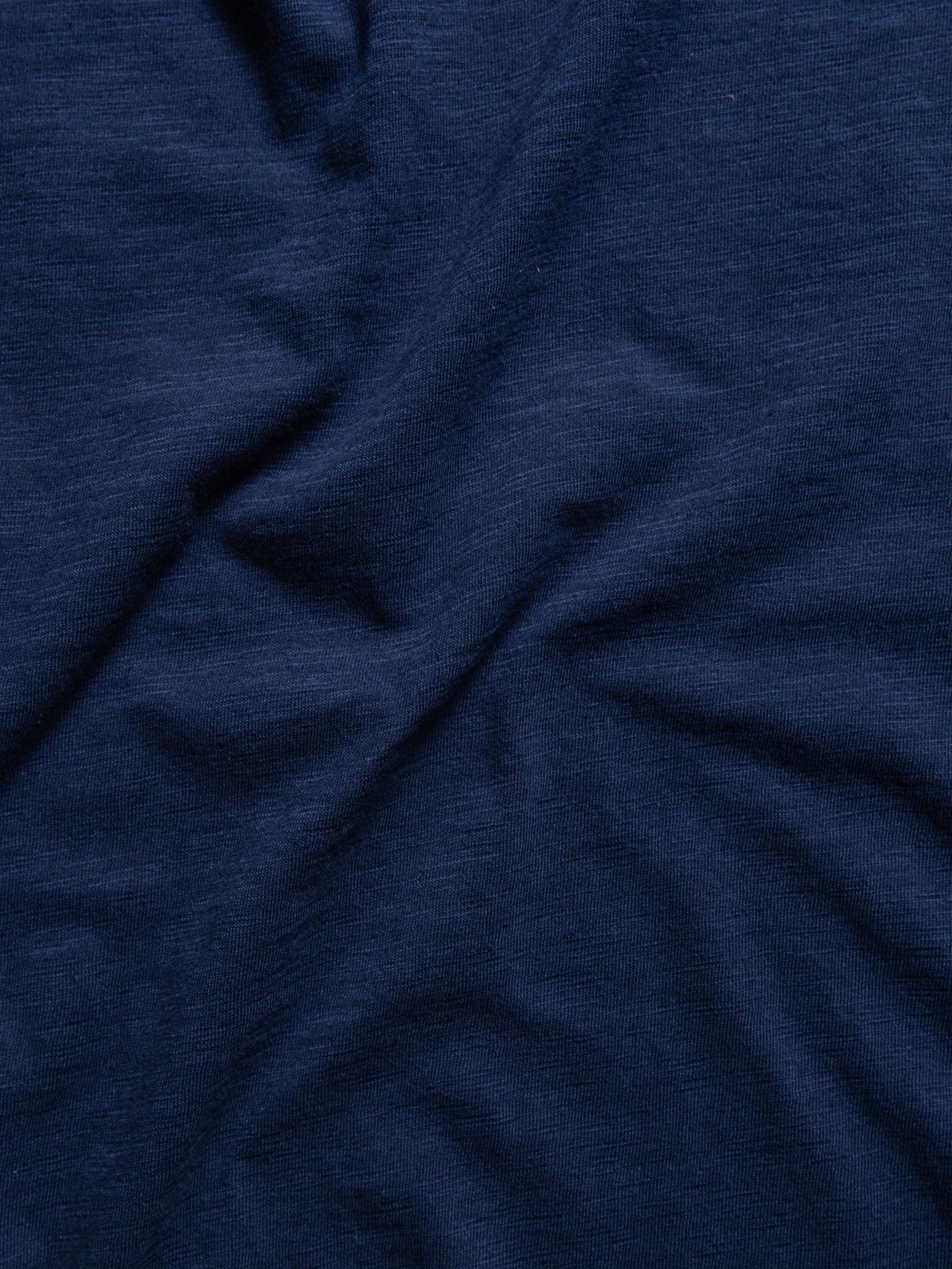 Roffe T-Shirt French Bue 131855C49-01
