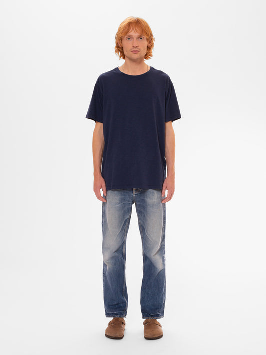Roffe T-Shirt French Bue 131855C49-05